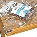 Baby Proofing Corner Guards [12 Pack] | Child Proofing & Baby Safety Corner Protector Kit | Furniture Table Corner Bumpers & Cushion | Unique Corner Covers For Baby Shower Gifts | Baby Registry Gift