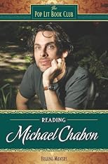 Reading Michael Chabon
