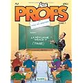 Les Profs, Tome 7 : Mise en examen