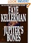 Jupiter's Bones: A Novel (Peter Decker & Rina Lazarus Novels)