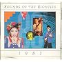 Sounds of the Eighties 80's : 1982