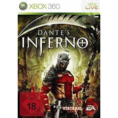 Dante's Inferno (Deutsch Uncut) [Software Pyramide]