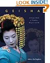 Geisha: A Unique World of Tradition, Elegance and Art