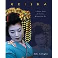 Geisha: A Unique World of Tradition, Elegance and Art