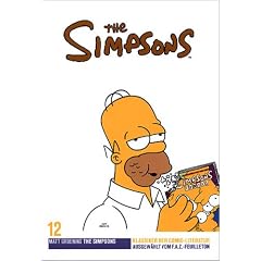 Die Simpsons - F.A.Z. Comic-Klassiker, Band 12
