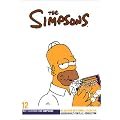 Die Simpsons - F.A.Z. Comic-Klassiker, Band 12