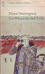 For Whom the Bell Tolls (A Penguin Modern Classic)