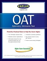 Kaplan OAT (Kaplan Oat)