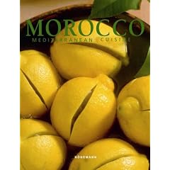 Morocco (Mediterranean Cuisine)