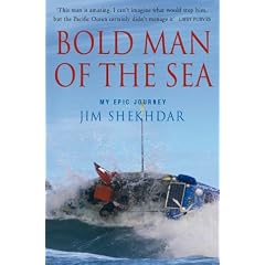 Bold Man of the Sea: My Epic Journey