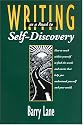 Writing As A Road To Self-Discovery