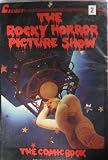 The Rocky Horror Picture Show Comic Book Vol. 1 No. 2