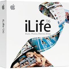 iLIfe 06 Family Pack