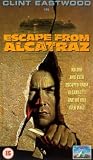 Review Paramount Home Entertainment  / Escape From Alcatraz [1979]