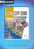 Revue EA - Electronic Arts  / Sim City 2000, Collector