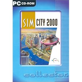 Sim City 2000, Collector