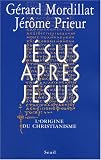 Jésus après Jésus