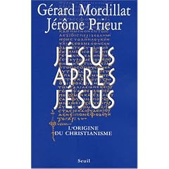 J�sus apr�s J�sus