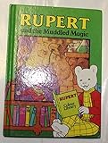 Rupert and the muddled magic