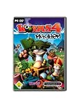 Eigenschaften Codemasters  / Worms 4 Mayhem (DVD-ROM)
