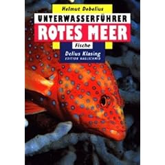 Unterwasserf�hrer, Bd.2, Rotes Meer, Fische