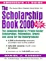 The Scholarship Book 2000: The Complete Guide to Private-Sector Scholarships, Fellowships, Grants and Loans for the Undergraduate (Scholarship Book 2000 (Paper))
