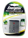 (Energizer) Lithium Ion Digital Camera Battery (Sony NP-FR1)