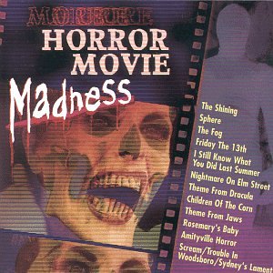 Buy More Horror Movie Madness online at Discounted New and Used prices. Delivered to your door with Childrens Toyshop.com
