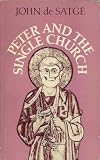 Peter and the single Church