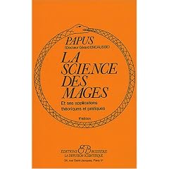 La science des mages et ses applications th�oriques et pratiques