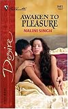 Awaken To Pleasure (Silhouette Desire)