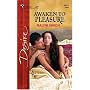 Awaken To Pleasure (Silhouette Desire)