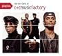 Playlist: The Very Best Of C & C Music Factory