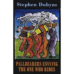 Pallbearers Envying the One Who Rides