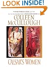 Caesar's Women (Masters of Rome Series)