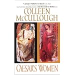 Caesar's Women (Masters of Rome Series) book cover