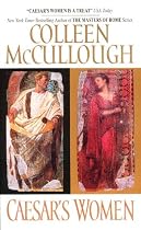 Caesar's Women (Masters of Rome Series)