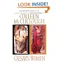 Caesar's Women (Masters of Rome Series)