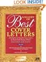 Gallery of Best Cover Letters: A Collection of Quality Cover Letters by Professional Resume Writers