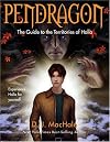 The Guide to the Territories of Halla (Pendragon)