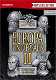 Revue Mindscape  / Europa universalis 2