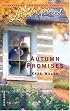 Autumn Promises (Laurel Glen Series #7) (Love Inspired #265)