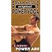 Bryan Kest - Power Yoga 6 Minute Power Abs [VHS]