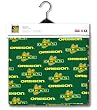 UO University of Oregon Ducks Logo Fabric 2yds 54 in Wide 100% COTTON Sewing Material For Quilt Apparel or Projects 100% COTTON Sewing Material For Quilt Apparel or Projects- Top Rated Quality 22% more FABRIC than 44 in width