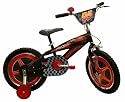 Disney Cars McQueen 16-Inch Bike