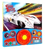 Speed Racer: Based on the Film, Speed Racer