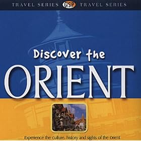 Discover The Orient
