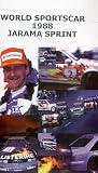 Sports Car World Championship 1988 - Jarama Sprint