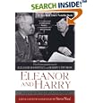 Eleanor And Harry: The Correspondence of Eleanor Roosevelt and Harry S.: The Correspondence of Eleanor Roosevelt and Harry S. Truman
