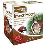 Hamptons Direct - Casetta per api e insetti